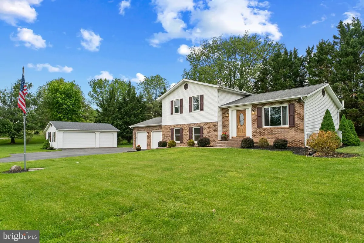 2607 Marston Rd, New Windsor, MD 21776 - #1