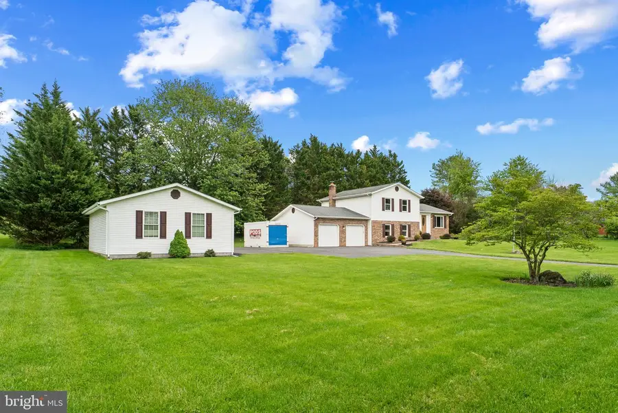 2607 Marston Rd, New Windsor, MD 21776 - #3