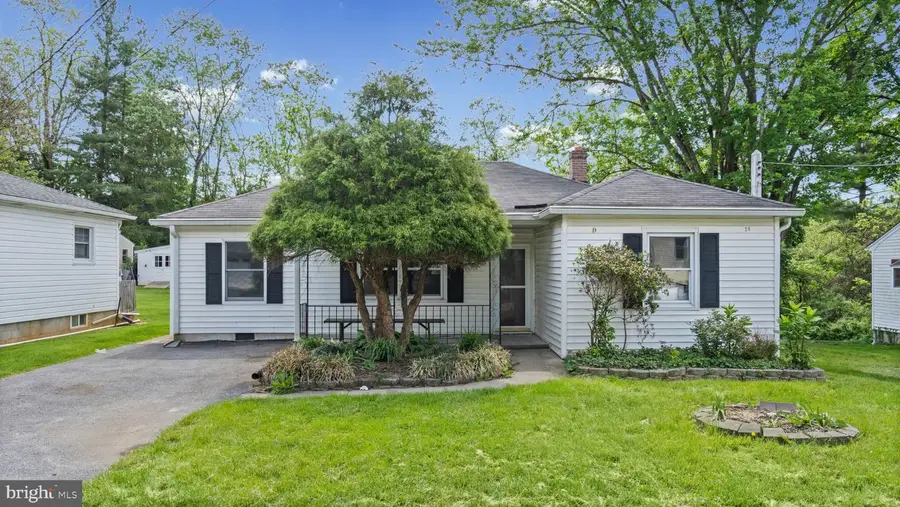 123 City View Ave, Westminster, MD 21157 - #2