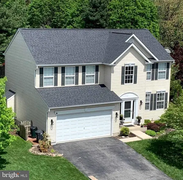 621 Trango Dr, WESTMINSTER, MD 21158