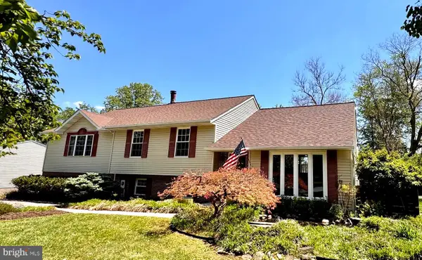 7431 2nd Ave, SYKESVILLE, MD 21784