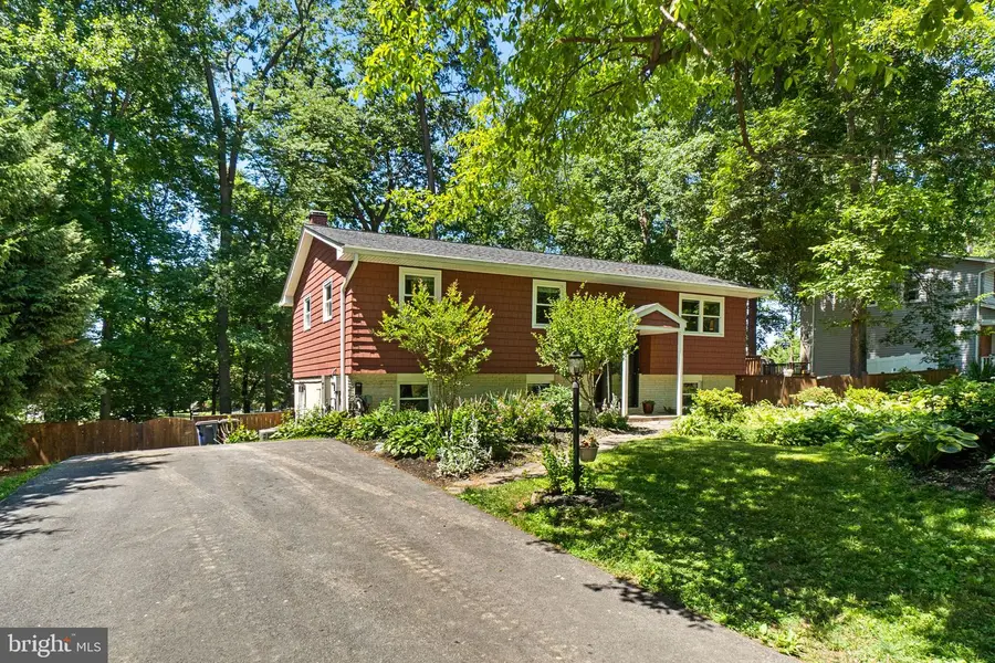5804 Miriam Dr, Sykesville, MD 21784 - #2
