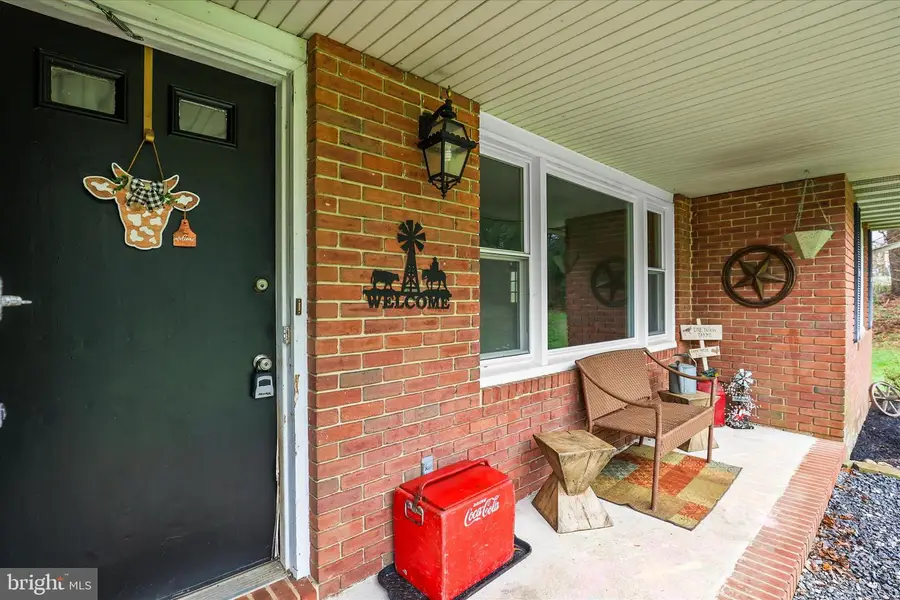 909 Emory Church Rd, Upperco, MD 21155 - #3