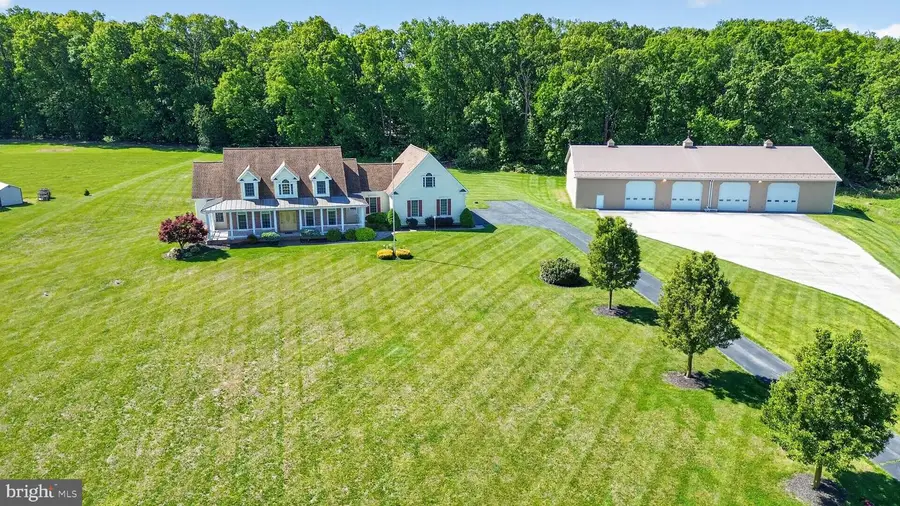 1165 Line Rd, Westminster, MD 21158 - #2
