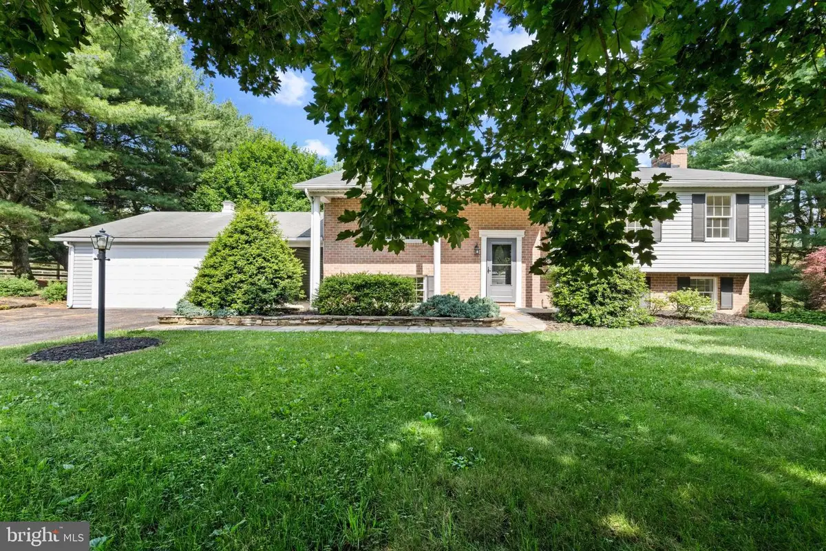 3410 Buttonwood Ct, Reisterstown, MD 21136 - #1