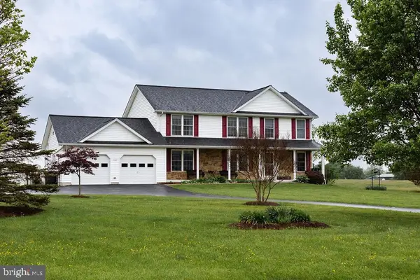 7107 Keysville Rd, KEYMAR, MD 21757