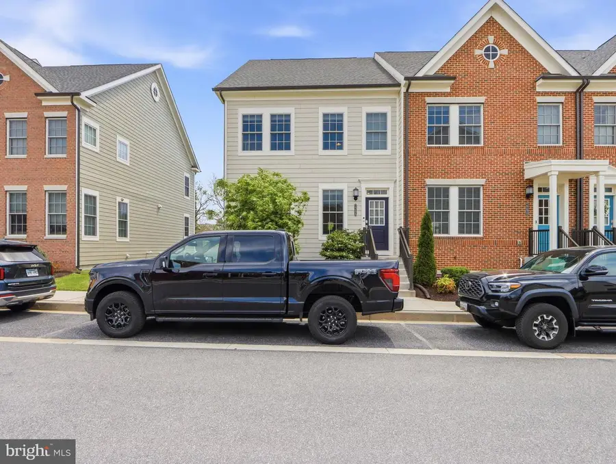 7288 Conley Aly, Sykesville, MD 21784 - #2