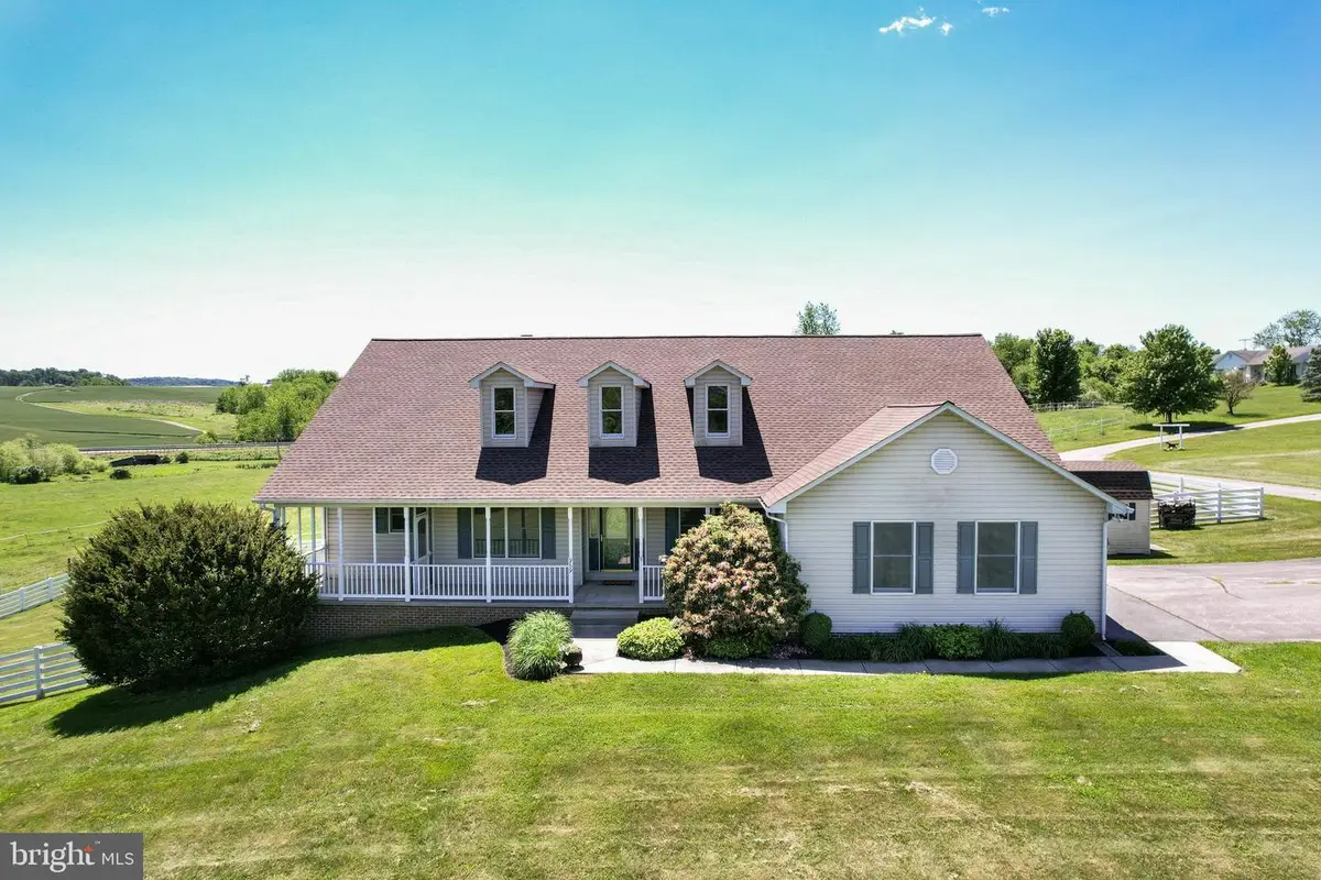 969 Bachmans Valley Rd, Westminster, MD 21158 - #1