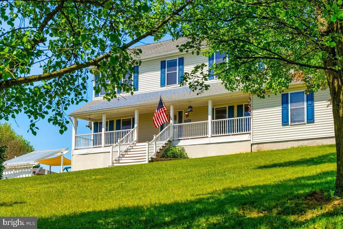 2402 Windisch Dr, Westminster, MD 21158 - #1