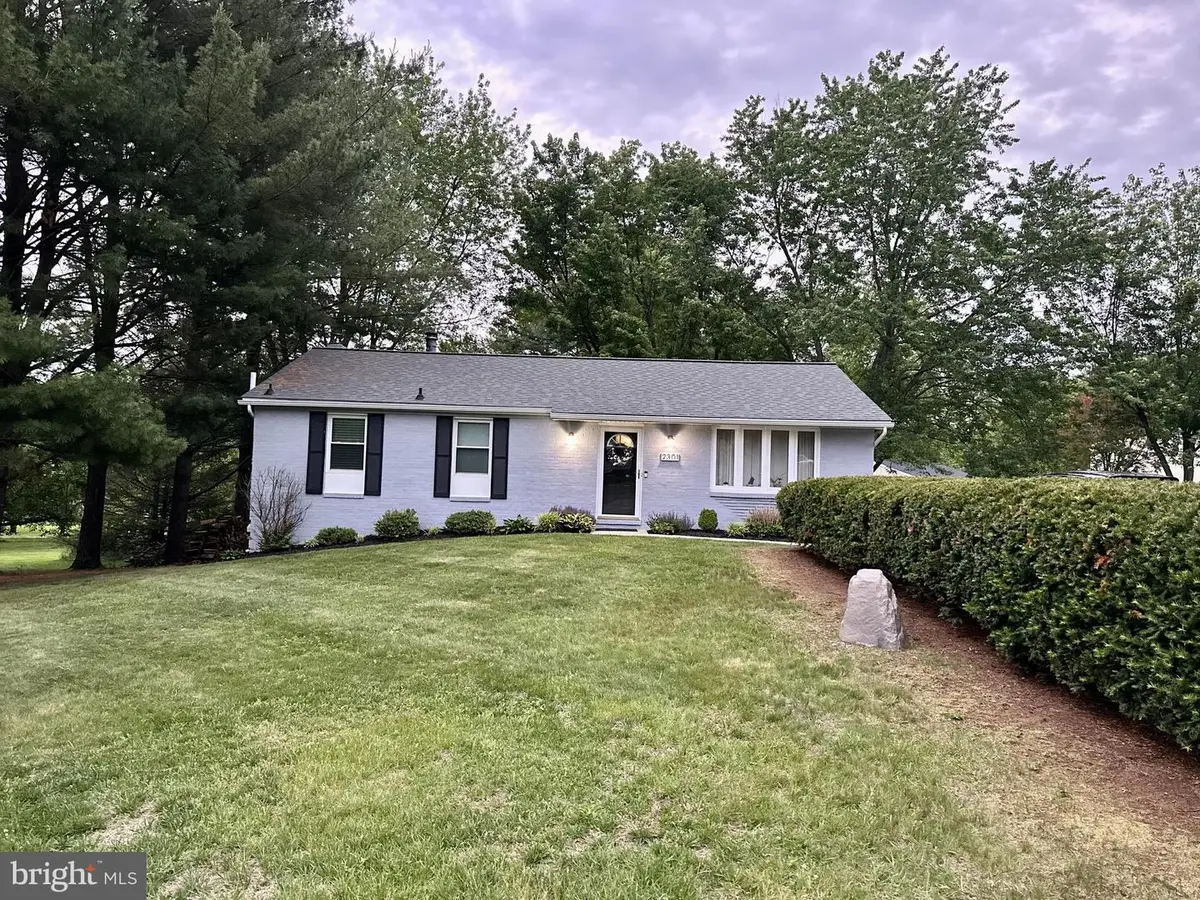 2301 Sandel Ln, Westminster, MD 21157 - #1