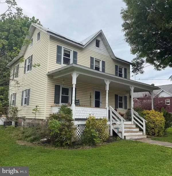 204 Church St, NEW WINDSOR, MD 21776