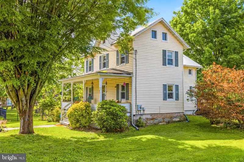 204 Church St, New Windsor, MD 21776 - #2