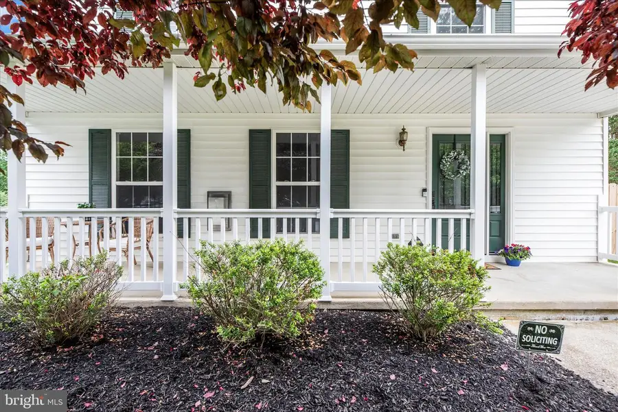 705 Spotters Ct, Hampstead, MD 21074 - #2