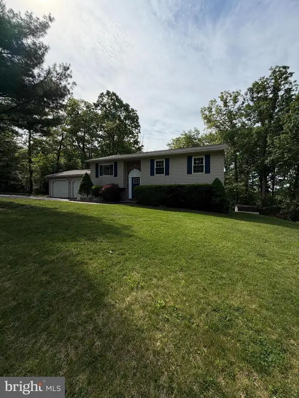 2105 Walsh Dr, WESTMINSTER, MD 21157