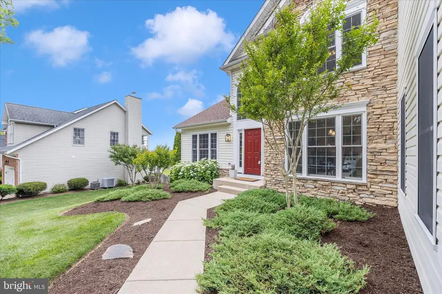 1507 Summer Sweet Ln, Mount Airy, MD 21771 - #2