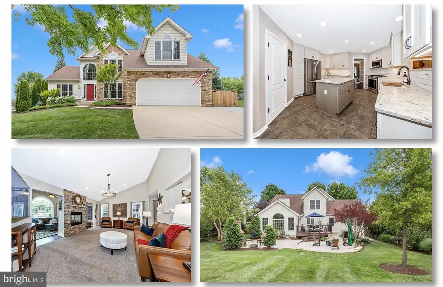 1507 Summer Sweet Ln, Mount Airy, MD 21771 - #3