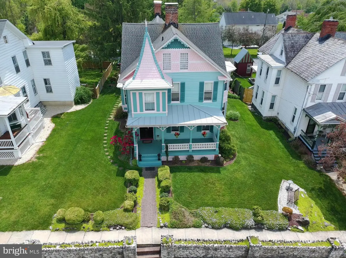 307 Church St, New Windsor, MD 21776 - #1