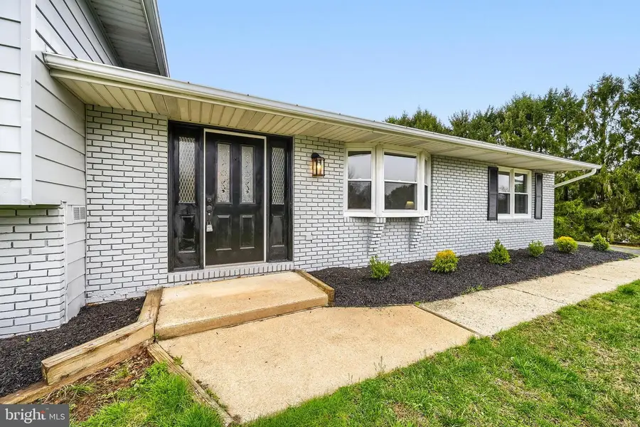 4212 Valley Vista Ct, Manchester, MD 21102 - #3