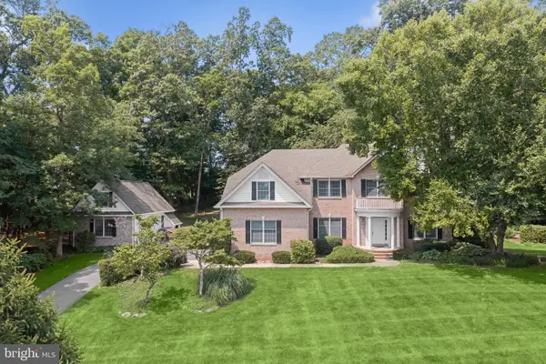 1920 Turnberry Ct, FINKSBURG, MD 21048