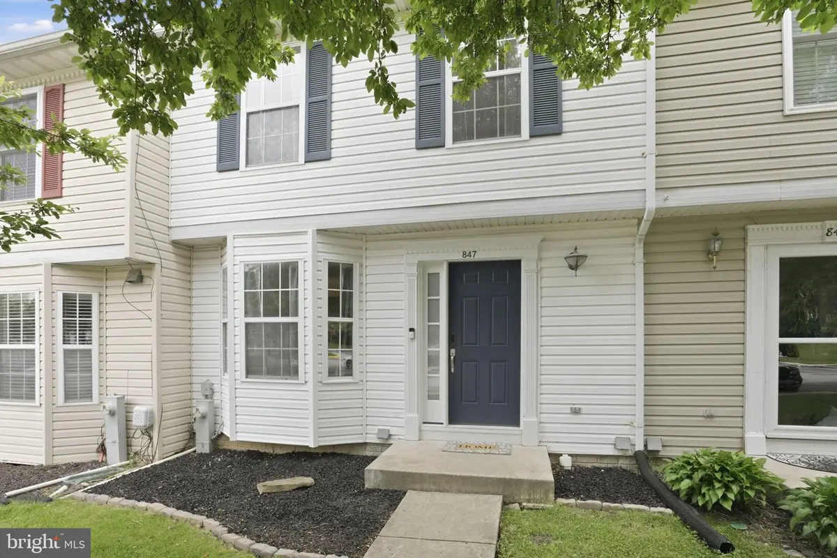 847 Medinah Cir, Westminster, MD 21158 - #1