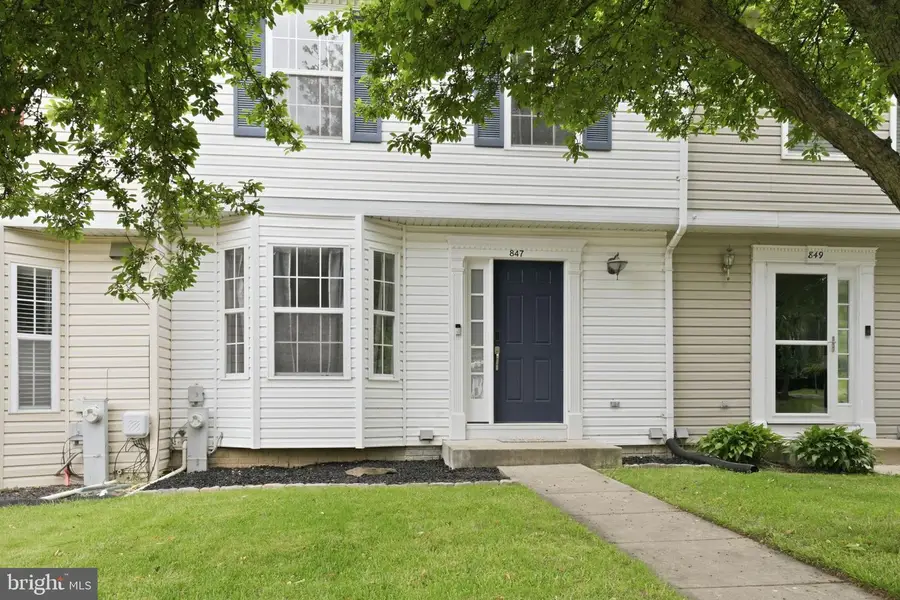 847 Medinah Cir, Westminster, MD 21158 - #2