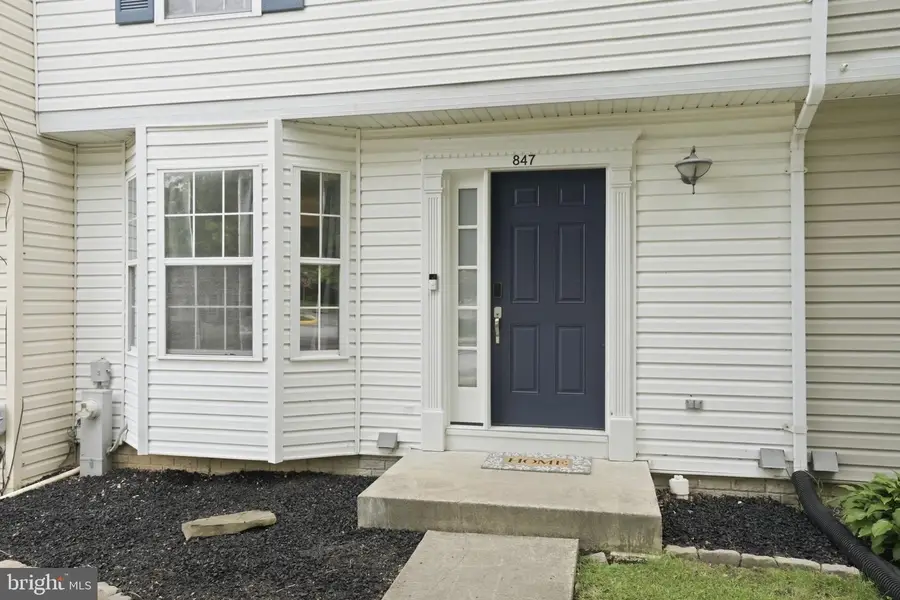 847 Medinah Cir, Westminster, MD 21158 - #3