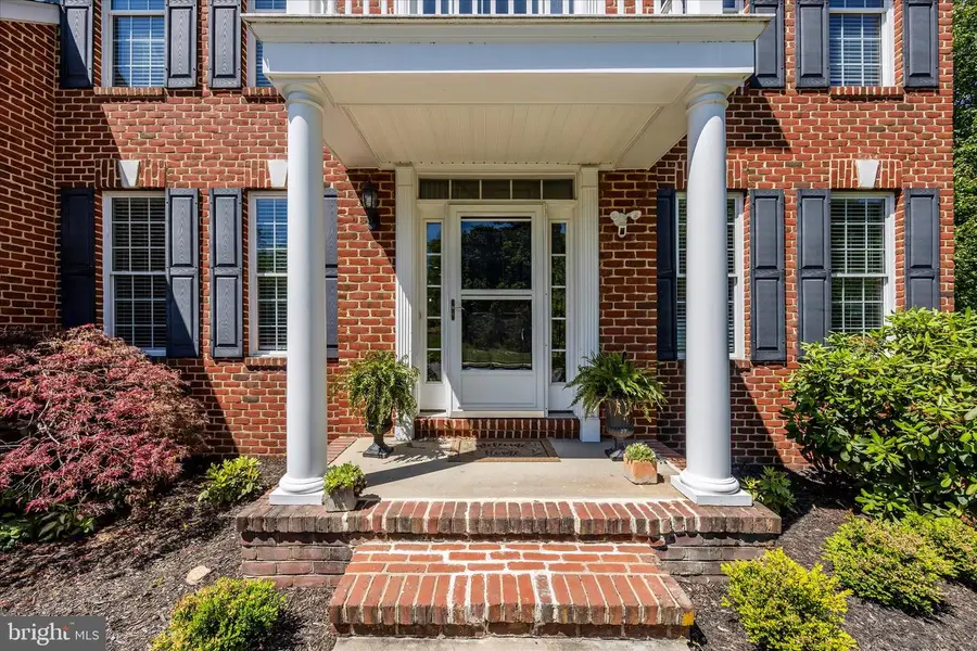 1510 Locksley Ln, Mount Airy, MD 21771 - #2