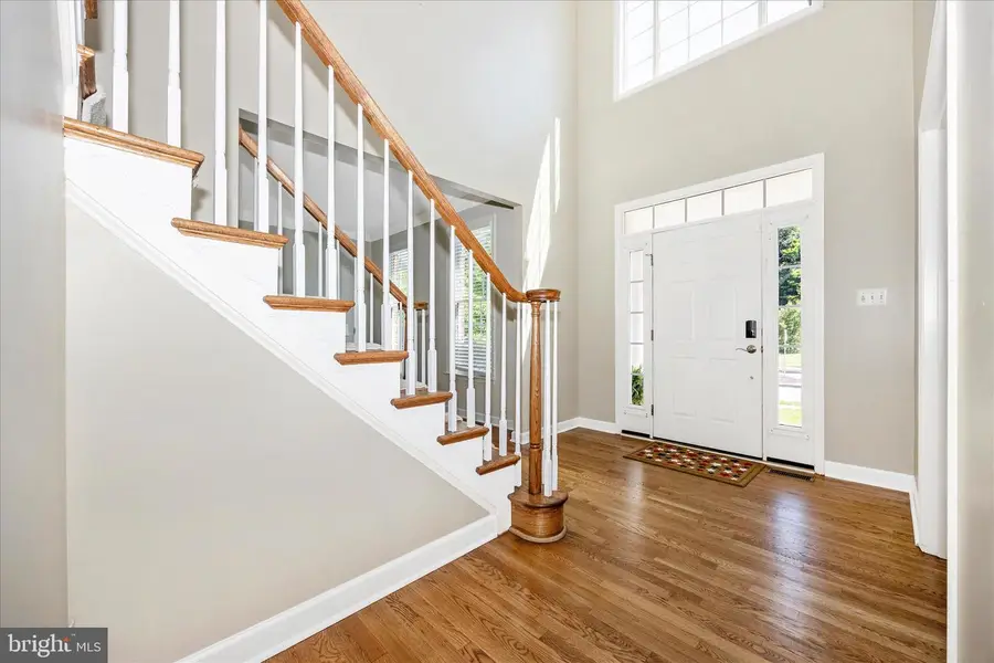 1510 Locksley Ln, Mount Airy, MD 21771 - #3