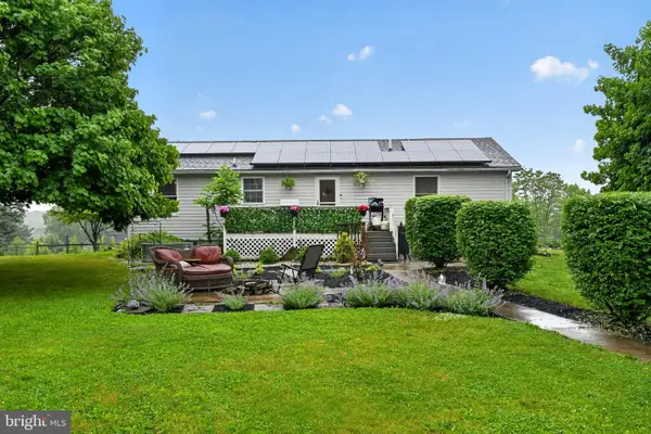 2475 Mount Ventus #2 Rd, MANCHESTER, MD 21102