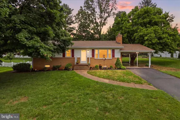 912 Hallford St, SYKESVILLE, MD 21784