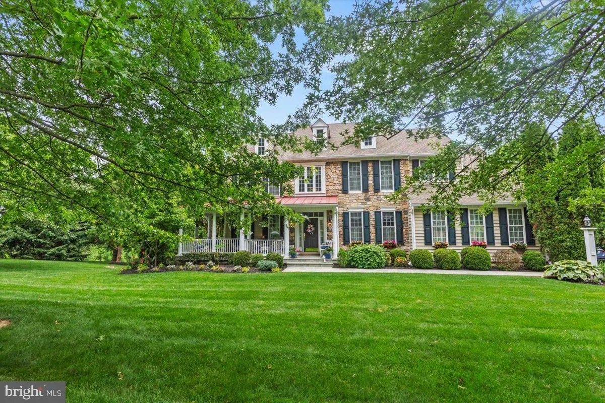 1789 Brookshire Ct, Finksburg, MD 21048 - #1