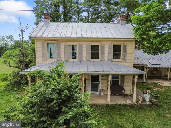 800 Trevanion Rd, UNION BRIDGE, MD 21791