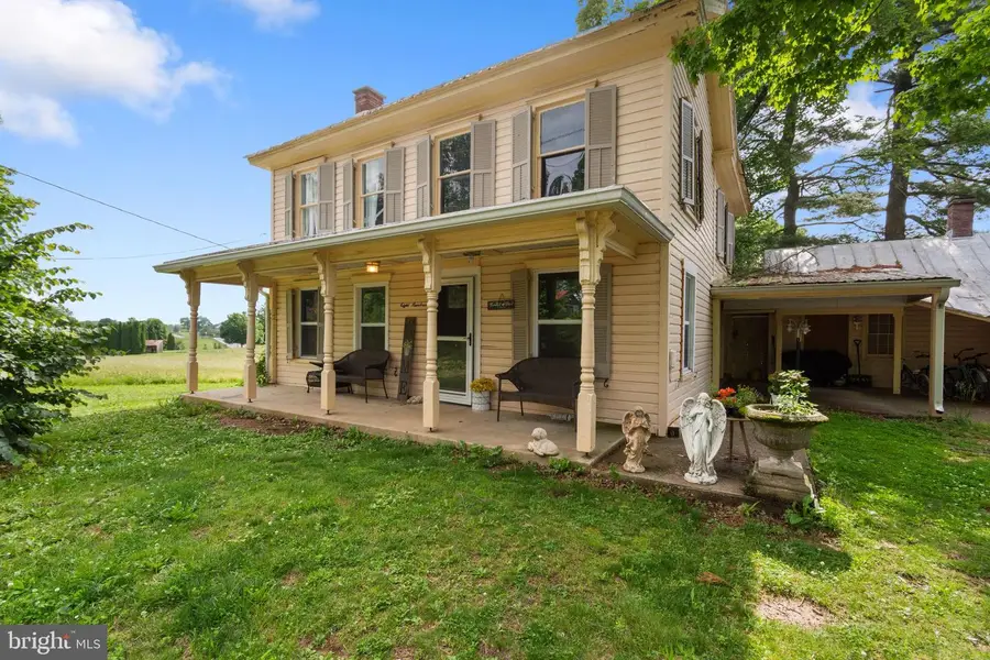 800 Trevanion Rd, Union Bridge, MD 21791 - #2