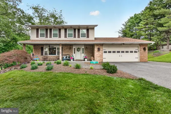 7222 Patton Drive, WOODBINE, MD 21797