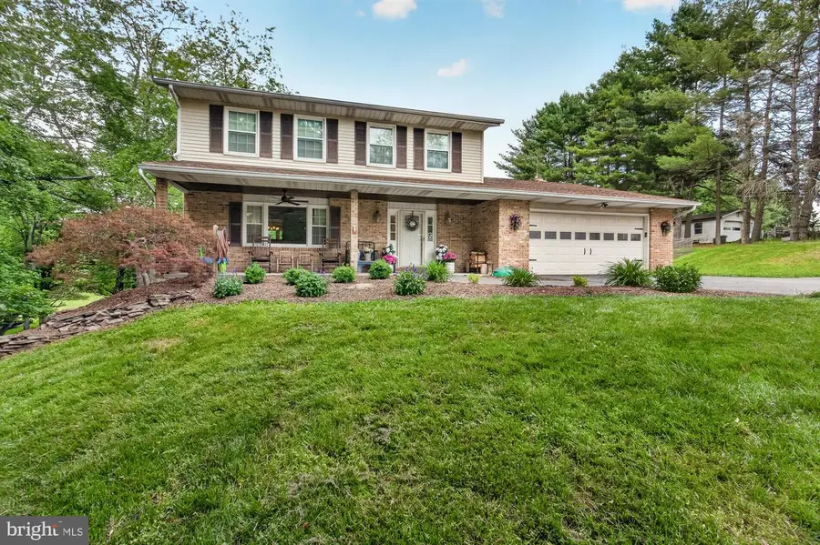 7222 Patton Drive, Woodbine, MD 21797 - #2