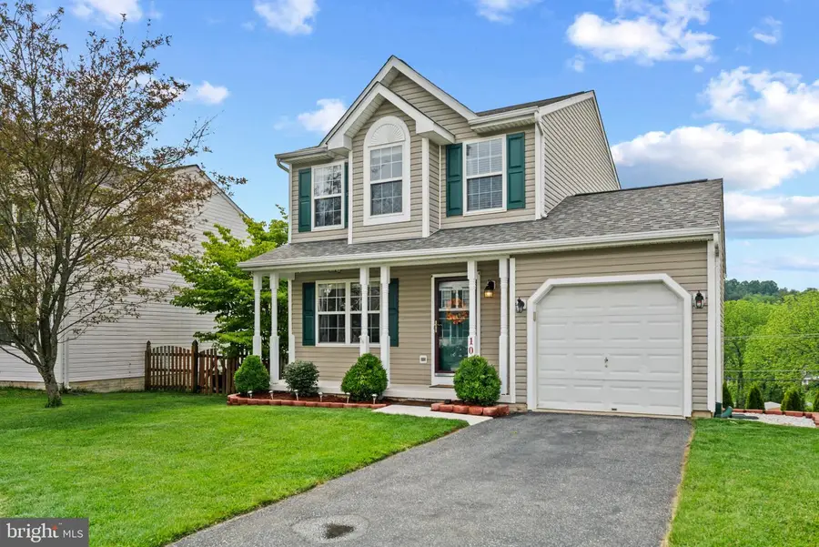 106 Larkhill Ct, Westminster, MD 21157 - #3