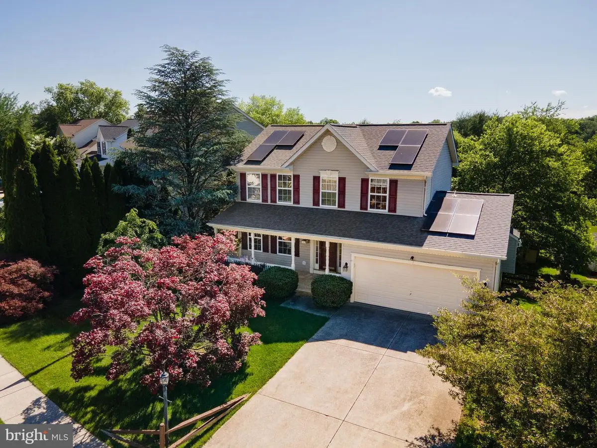 3219 Morefield Ct, Manchester, MD 21102 - #1