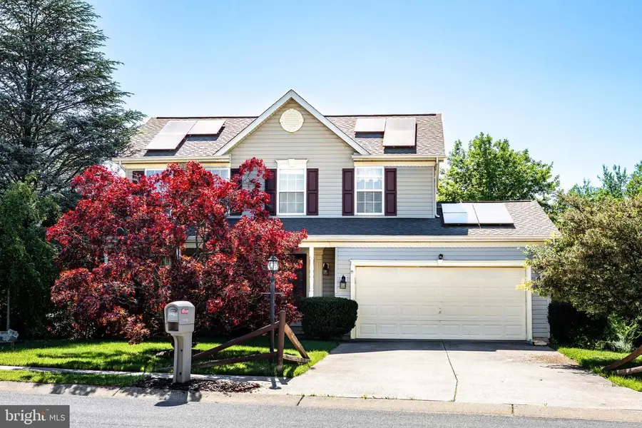 3219 Morefield Ct, Manchester, MD 21102 - #2