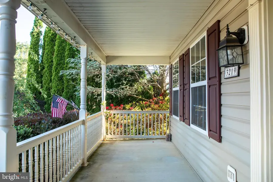 3219 Morefield Ct, Manchester, MD 21102 - #3