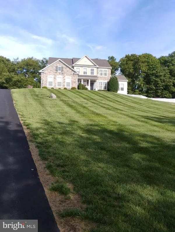817 Tall Grass Rd, WESTMINSTER, MD 21157