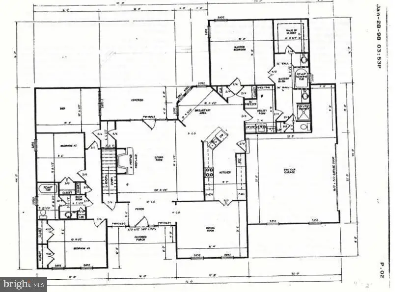 710 Waters Edge Ct, Sykesville, MD 21784 - #3