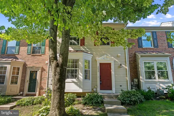 1355 Walkabout Ct #40, ELDERSBURG, MD 21784