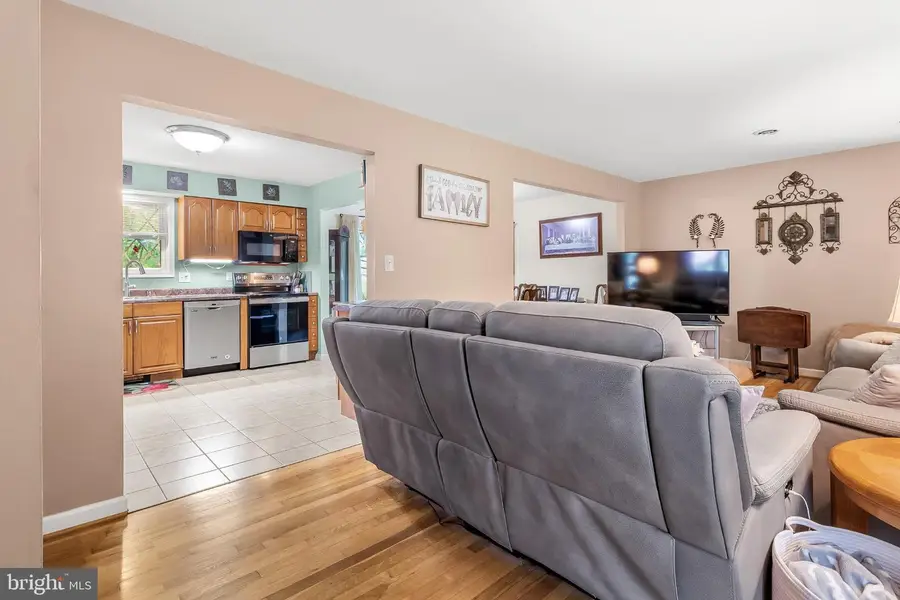 5412 Ridge Rd, Mount Airy, MD 21771 - #3
