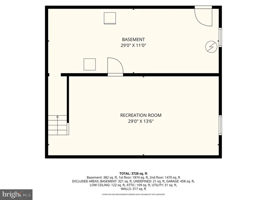 49 Rockland Rd, Westminster, MD 21158 - #2