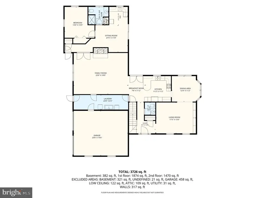 49 Rockland Rd, Westminster, MD 21158 - #3