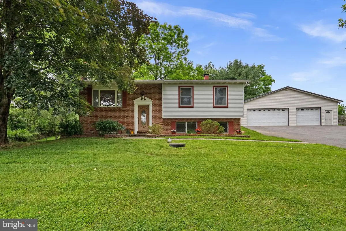 4502 Lemans Ct, Finksburg, MD 21048 - #1