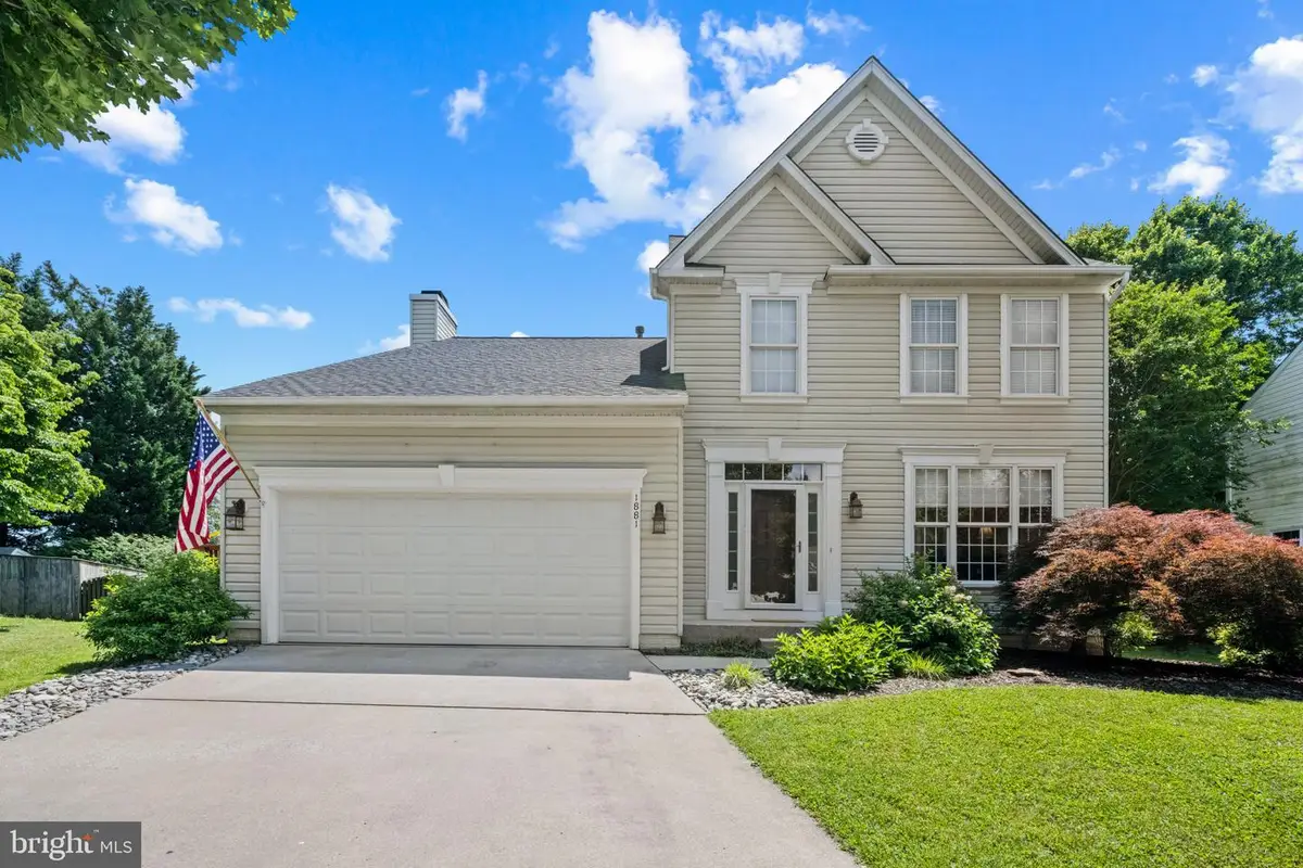 1881 Mc Duff Ct., Eldersburg, MD 21784 - #1