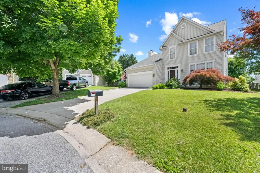 1881 Mc Duff Ct., Eldersburg, MD 21784 - #2