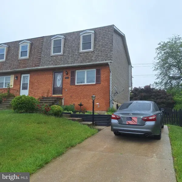 1103 Singer Dr, WESTMINSTER, MD 21157