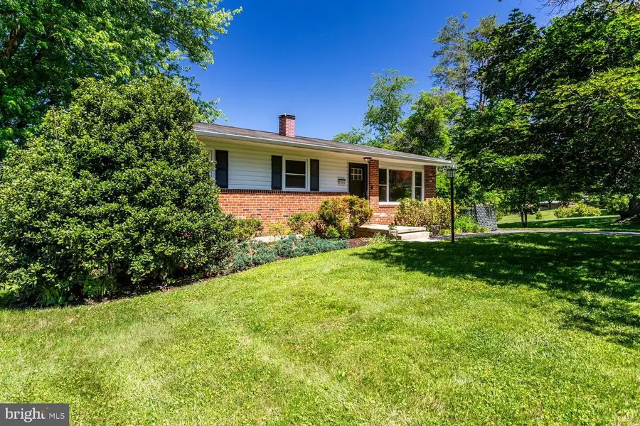 5900 Hanna Rd, Sykesville, MD 21784 - #2